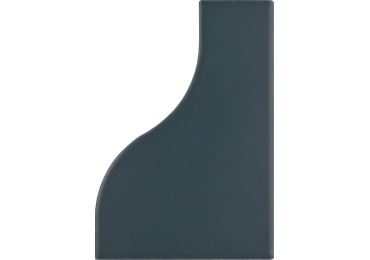 Curve Ink Blue Matt 8,3X12