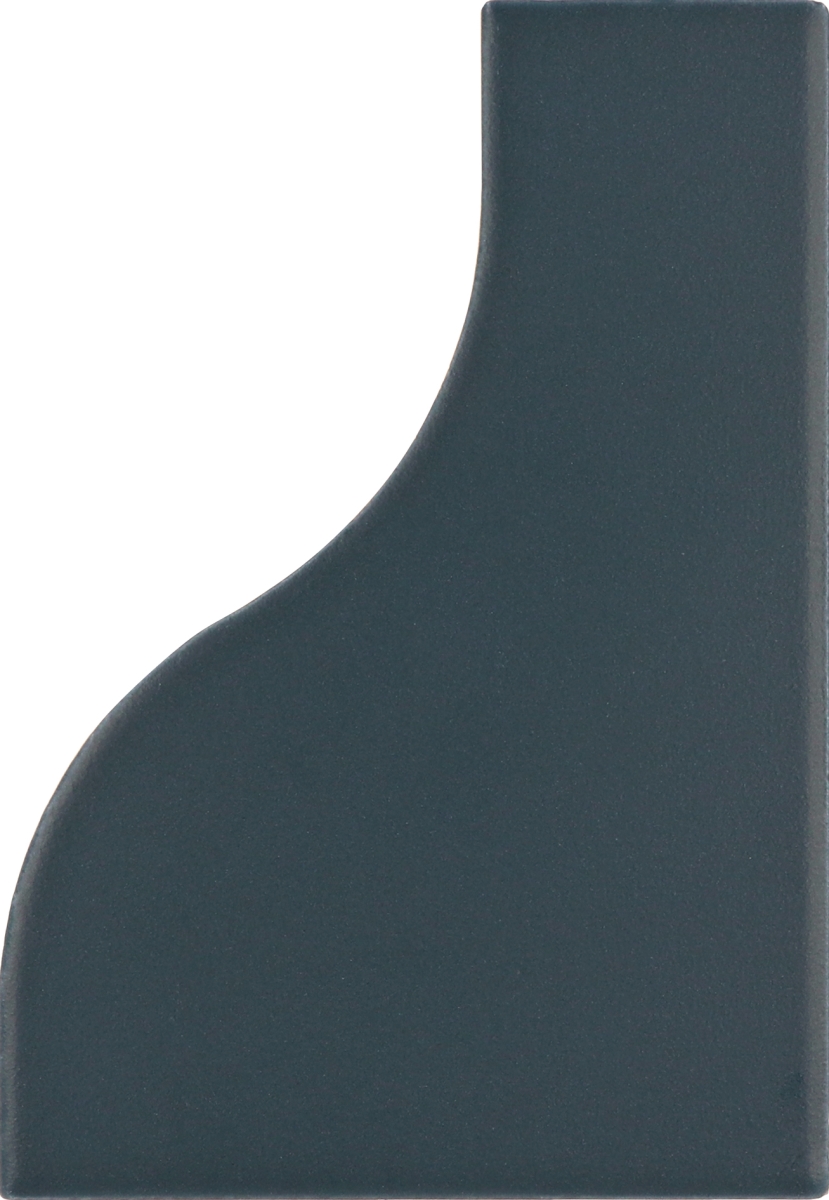 Curve Ink Blue Matt 8,3X12