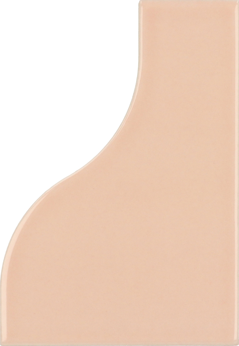 Curve Pink 8,3X12