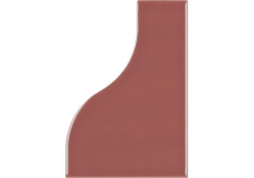 Curve Ruby Shade 8,3X12
