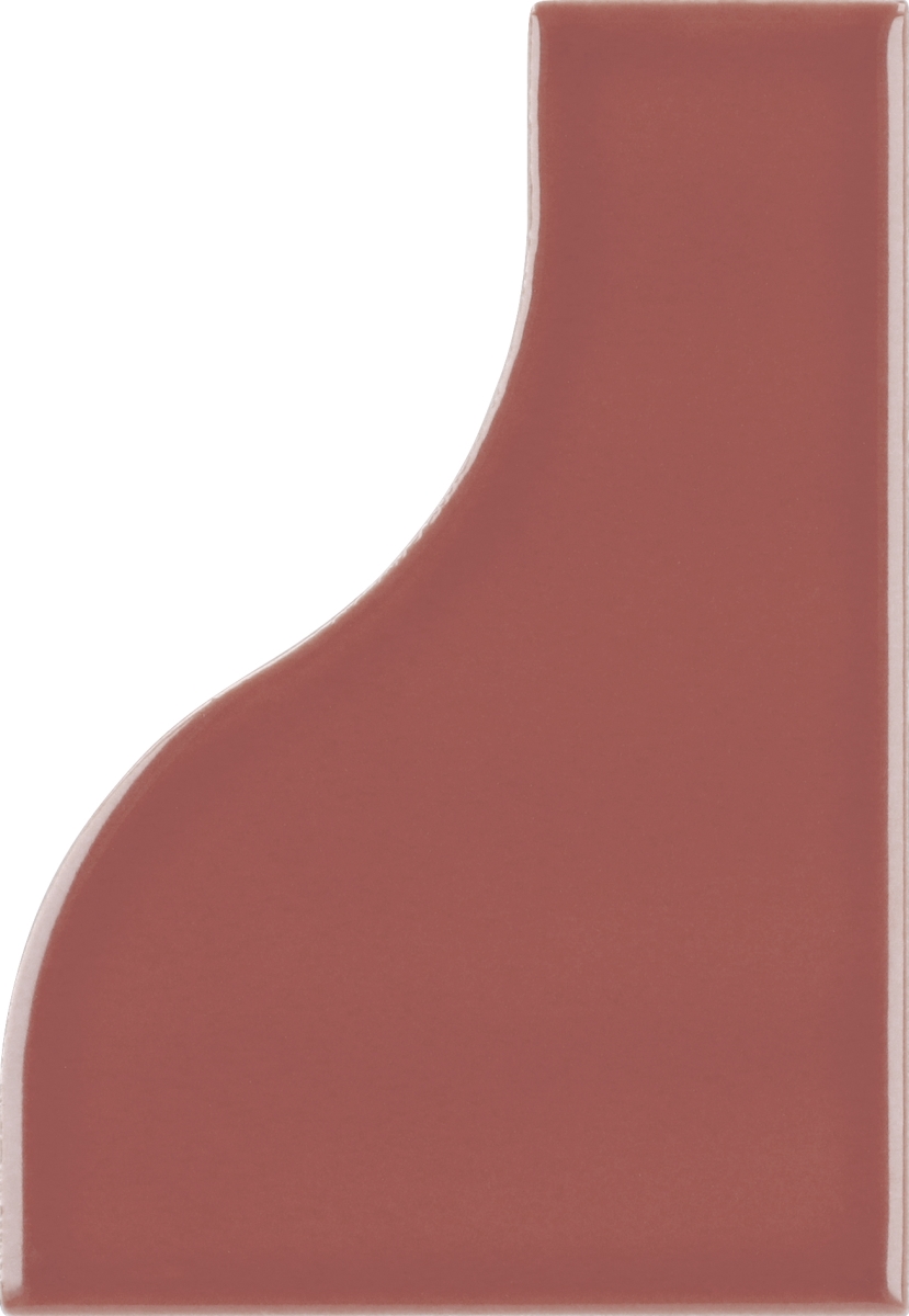 Curve Ruby Shade 8,3X12