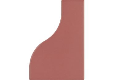 Curve Ruby Shade Matt 8,3X12