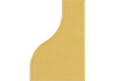 Curve Yellow 8,3X12