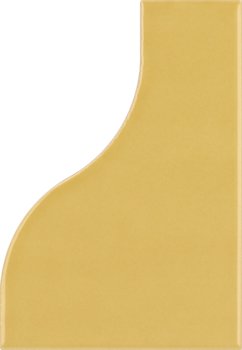 Curve Yellow 8,3X12