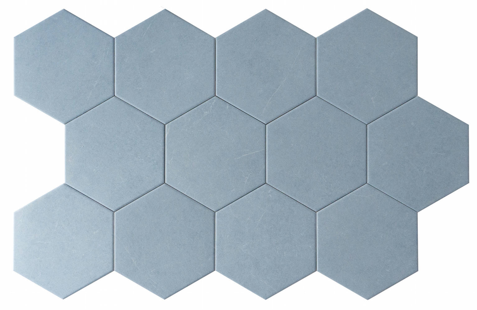 Custom Blue 14X16