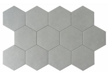 Custom Grey 14X16