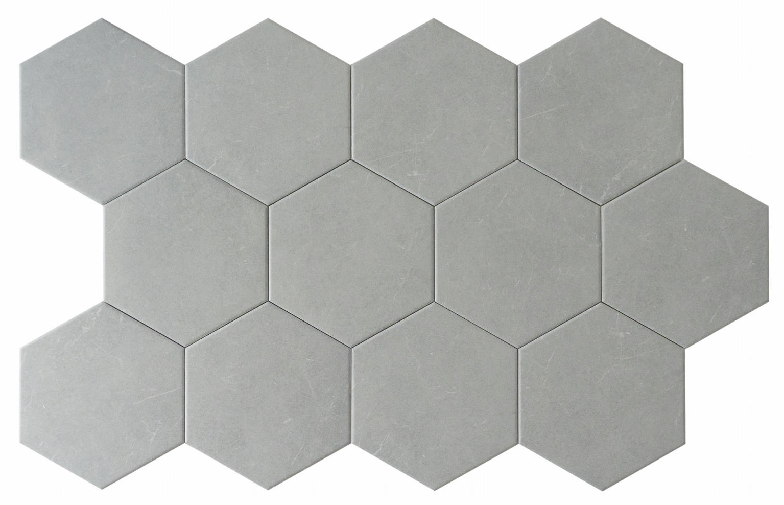 Custom Grey 14X16
