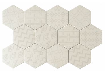 Custom Ivory Decor 14X16