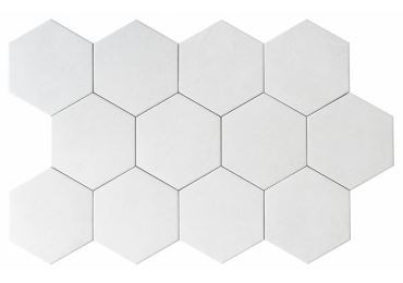 Custom White 14X16
