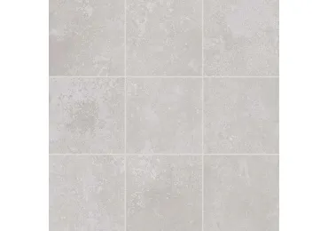 Dale Šedá Struktura Mat  10X10