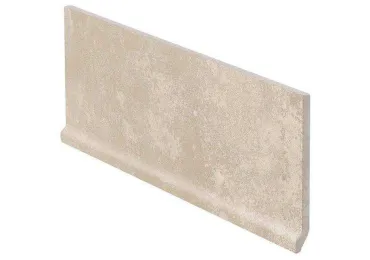 Dale Tmavě Béžová Mat 30X11