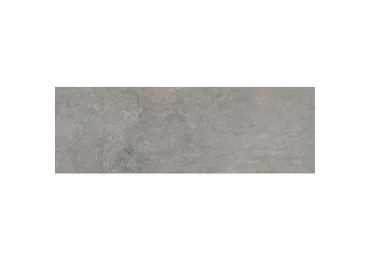 Dale Tmavě Šedá Struktura Mat  30X90