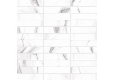 Darney Mosaic Blanco   30X30