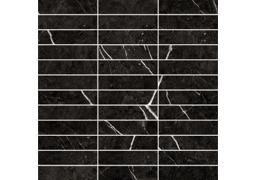 Darney Mosaic Negro   30X30