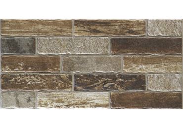 Dauco Madera  25X50