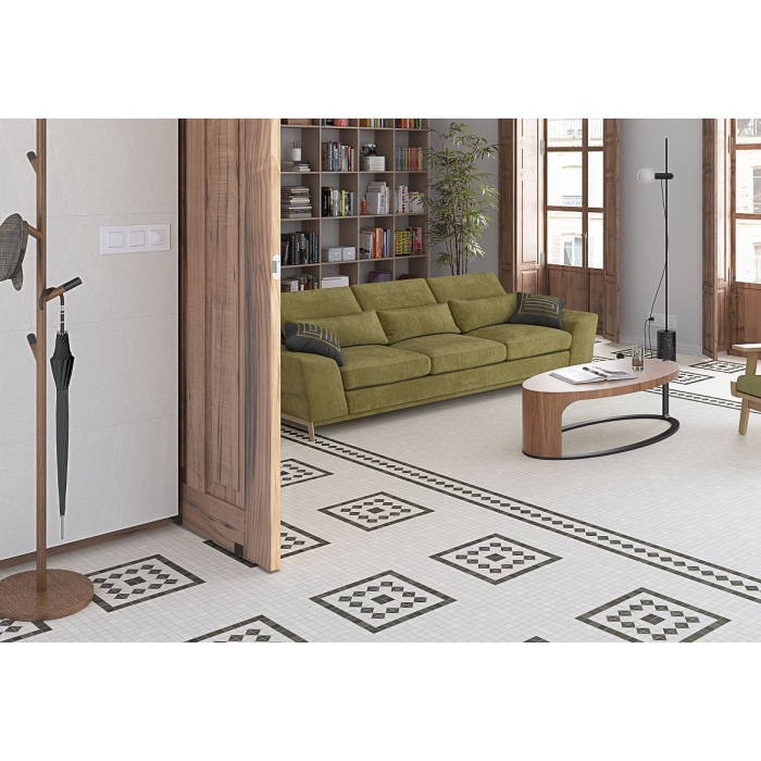 Dayde-R Blanco 20x20