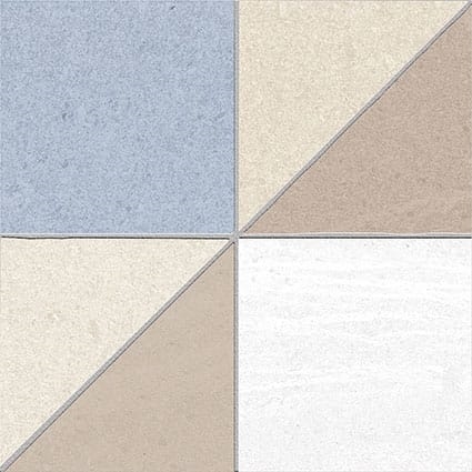 Debilly-R Cielo 15x15
