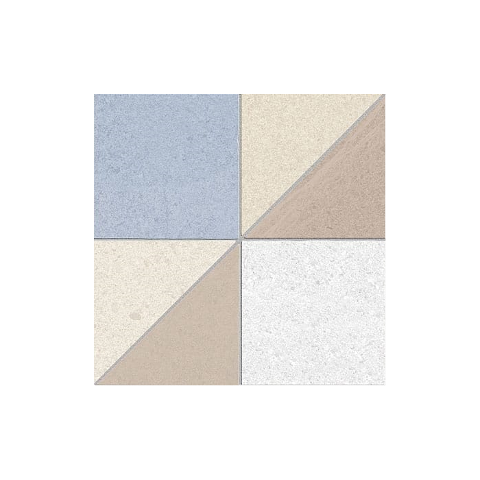 Debilly-R Cielo 15x15