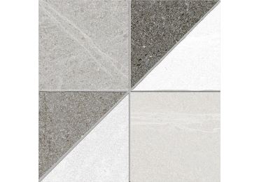 Debilly-R Gris 15x15