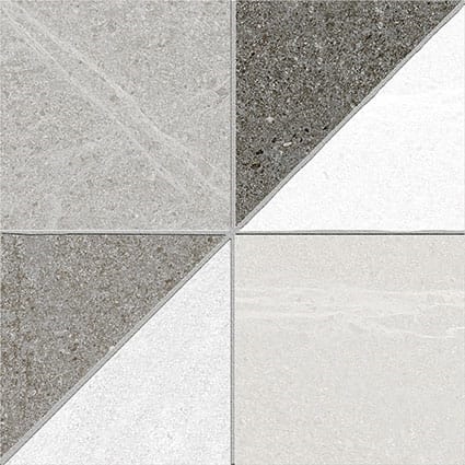 Debilly-R Gris 15x15