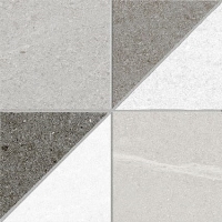 Debilly-R Gris 15x15