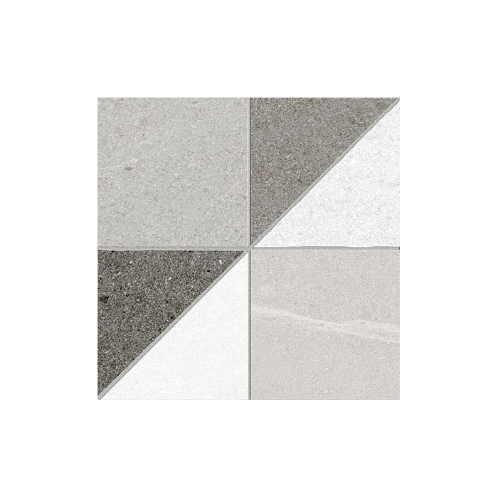 Debilly-R Gris 15x15