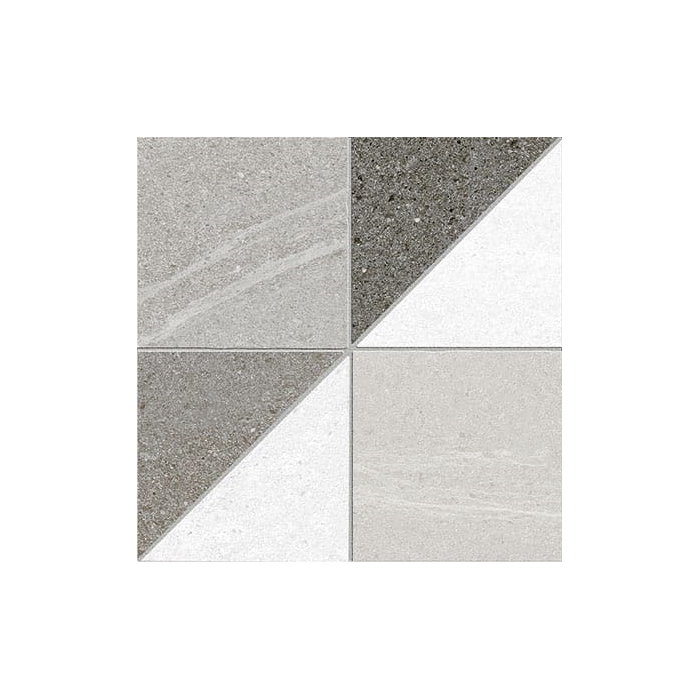Debilly-R Gris 15x15