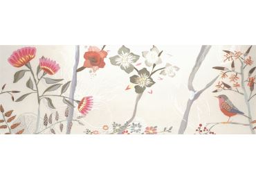 Dec.Albi Blanco Garden 31,6X90