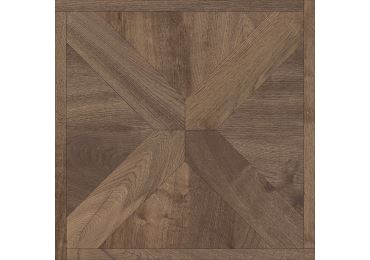 Dec.Forest Caoba   75X75