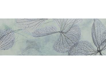 Dec.Pearl Dream Turquoise A 31,6X90