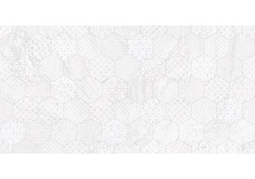 Dec.Zendra White  Rec 60X120