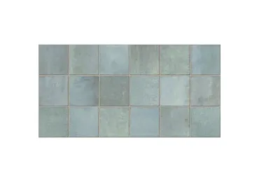 Deco Amaris Green 32X62,5