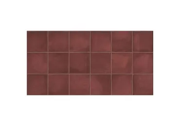 Deco Amaris Plus Burdeos 32X62,5
