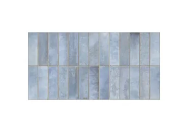 Deco Artis Blue 32X62,5