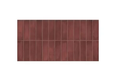 Deco Artis Plus Burdeos 32X62,5