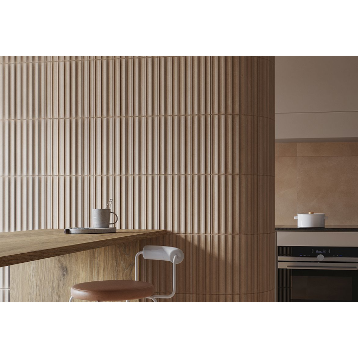 Deco Core Almond 32X62,5