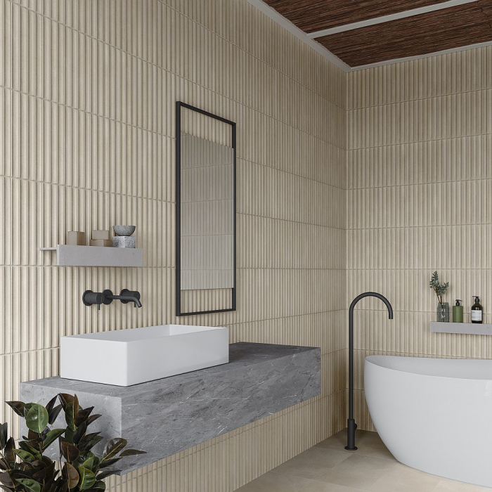 Deco Core Almond 45X90