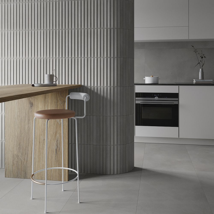 Deco Core Grey 45X90