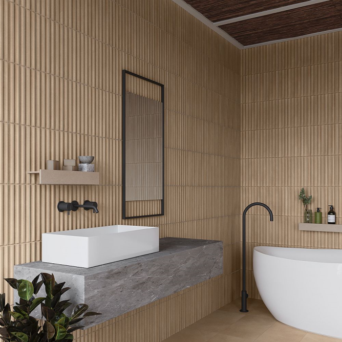 Deco Core Natural 45X90