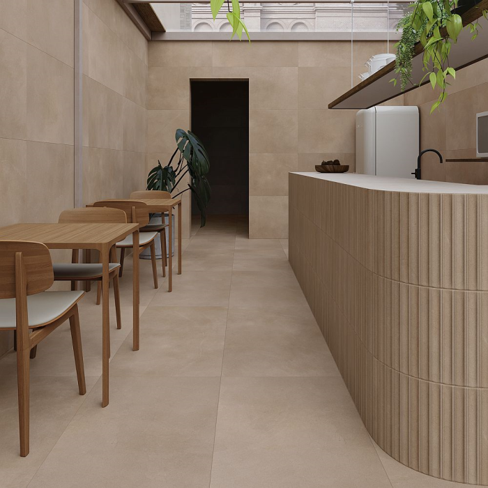 Deco Core Natural 45X90