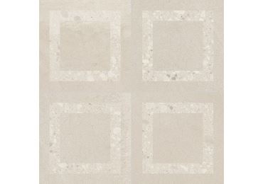 Deco Cottage Almond 33,15X33,15