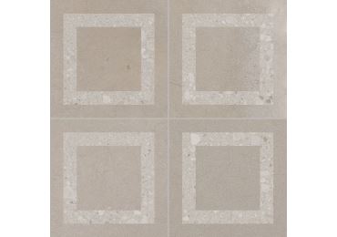 Deco Cottage Greige 33,15X33,15