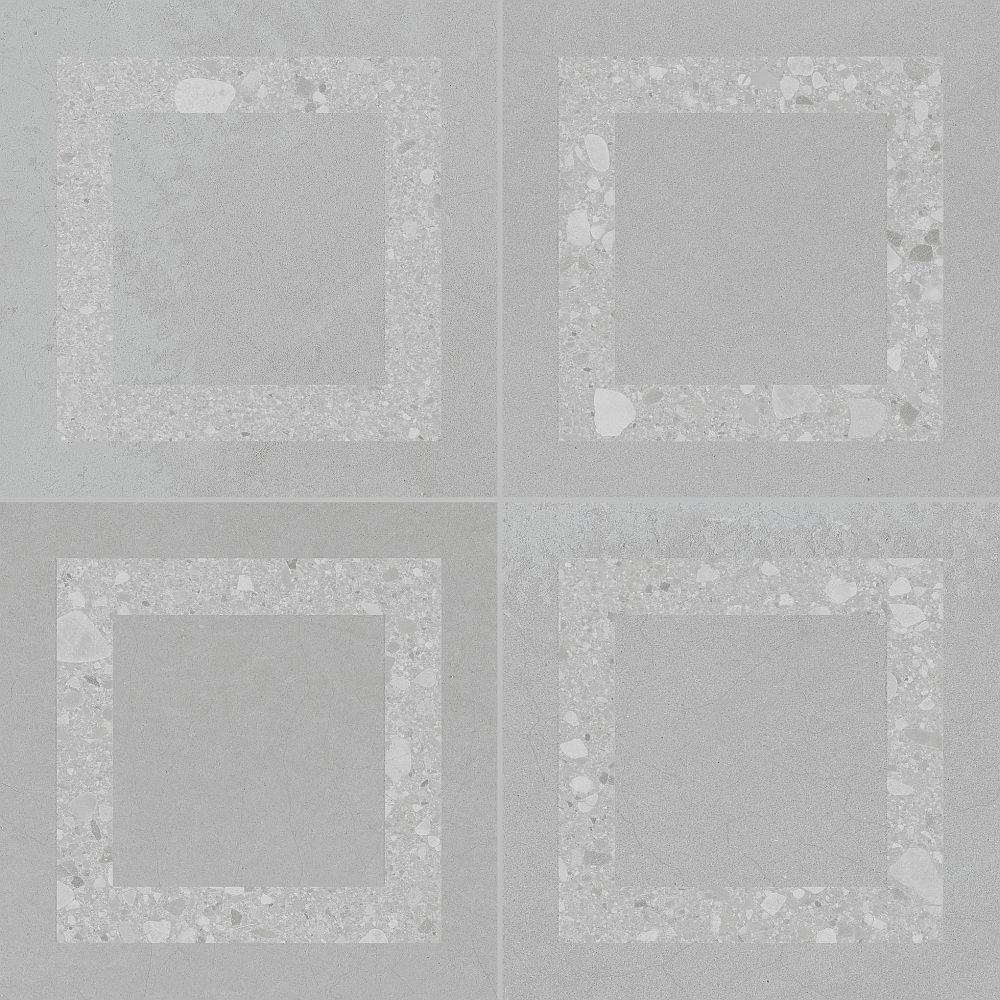 Deco Cottage Grey 33,15X33,15