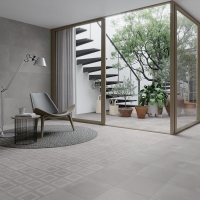Deco Cottage Grey 33,15X33,15