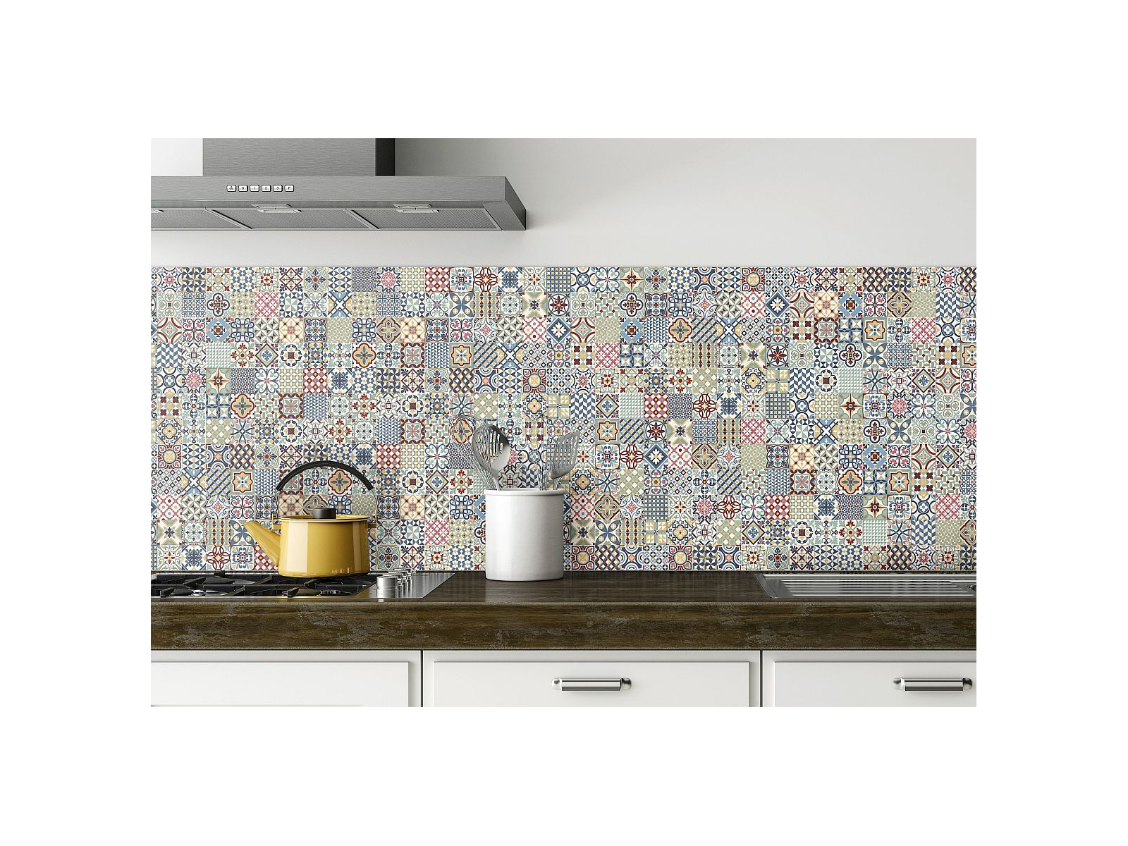 Deco Heritage Mix 32X62,5