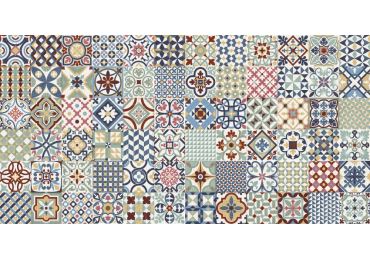 Deco Heritage Mix 32X62,5