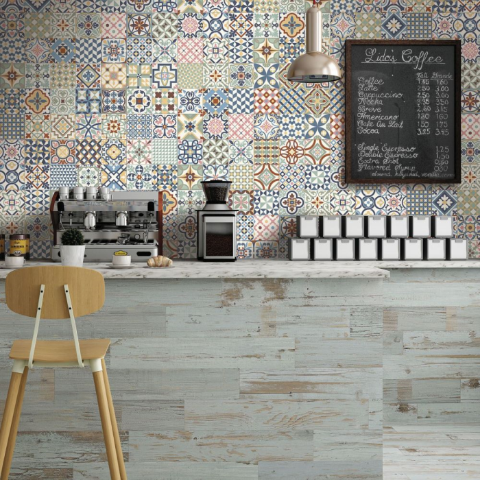 Deco Heritage Mix 32X62,5