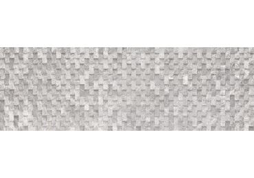 Deco Mirage White 33,3X100