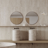 Deco Palatino Natural 32X62,5