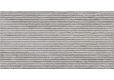Deco Palatino Silver 32X62,5